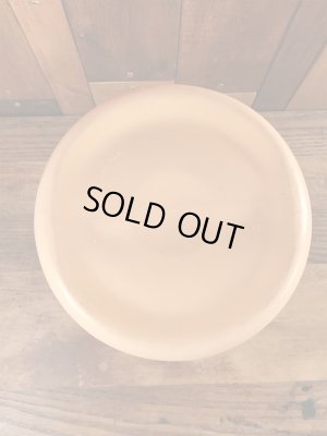 アドバタイジングキャラクターのハッピージャックスのヴィンテージのクッキージャー