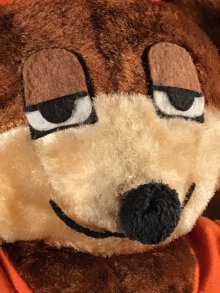 他の写真2: Travelodge Sleepy Bear Plush Doll　スリーピーベア　ビンテージ　プラッシュドール　トラベロッジ　60年代