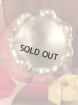 80年代のバーガーキングのビンテージのドール