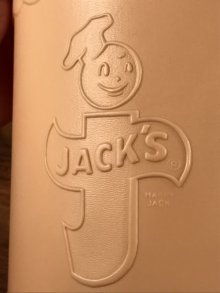 他の写真1: Happy Jack's Cookies Container　ハッピージャックス　ビンテージ　クッキーコンテナー　60年代