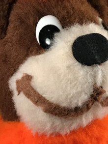 他の写真1: A&W Rootbeer Bear Plush Doll　エーアンドダブリューベア　ビンテージ　プラッシュドール　ぬいぐるみ　70年代