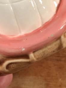 他の写真1: Jimmy Carter Ceramic Mug　ジミーカーター　ビンテージ　マグカップ　ピーナツ　70年代