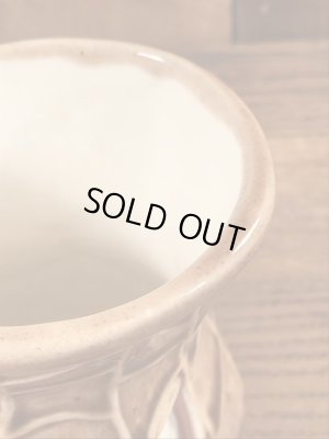 ジミーカーターのピーナッツのビンテージのマグカップ