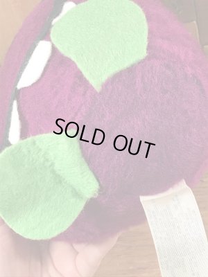 企業キャラクターのファニーフェイスのヴィンテージのトイ