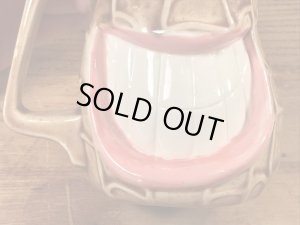 ジミーカーターのピーナッツのヴィンテージの雑貨