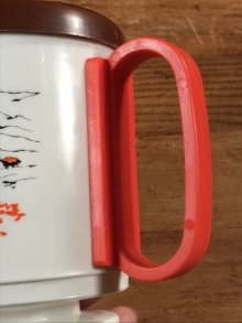 他の写真3: Whirley Industries “Utah” Moo Cow Creamer　モーカウクリーマー　ビンテージ　容器　60~70年代