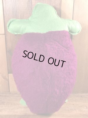 企業キャラクターのファニーフェイスのヴィンテージのトイ