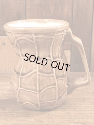 ジミーカーターのピーナッツのヴィンテージの雑貨