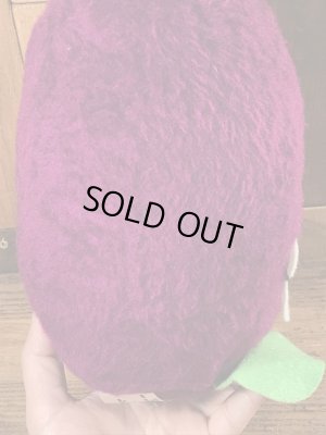 企業キャラクターのファニーフェイスのヴィンテージのトイ