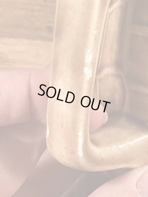 ジミーカーターのピーナッツのビンテージのマグカップ