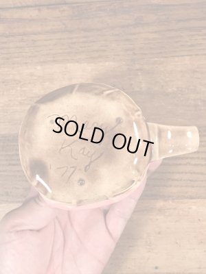 ジミーカーターのピーナッツのヴィンテージの雑貨