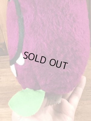 企業キャラクターのファニーフェイスのヴィンテージのトイ