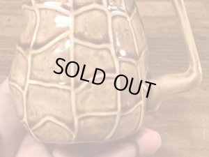 ジミーカーターのピーナッツのビンテージのマグカップ