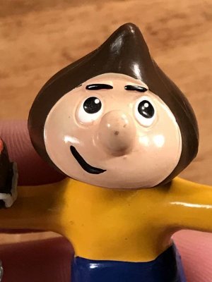 ハーシーズのアドバタイジングキャラクターのヴィンテージのおもちゃ