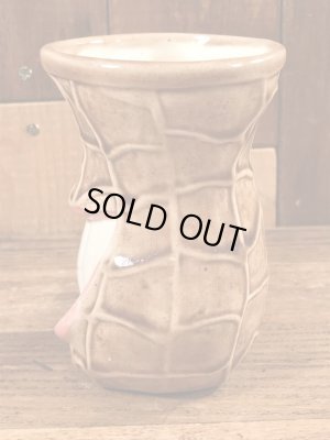 ジミーカーターのピーナッツのヴィンテージの雑貨