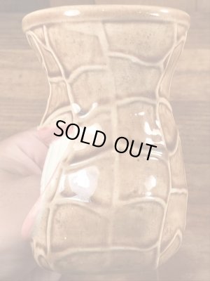 ジミーカーターのピーナッツのビンテージのマグカップ