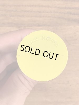 ラスベガスのカジノホテルのアドバタイジングキャラクターのヴィンテージトイ