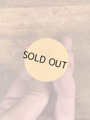 ラスベガスのカジノのアドバタイジングキャラクターのヴィンテージトイ