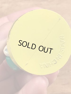 ラスベガスのカジノホテルのアドバタイジングキャラクターのヴィンテージトイ