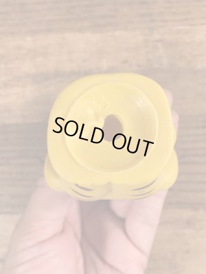 アドバタイジングキャラクターのミャオミックスのヴィンテージのおもちゃ