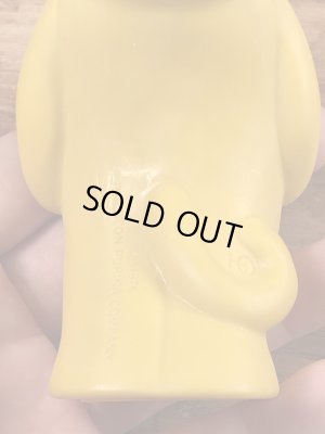 アドバタイジングキャラクターのミャオミックスのヴィンテージのおもちゃ