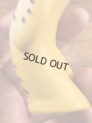 アドバタイジングキャラクターのミャオミックスのヴィンテージのおもちゃ