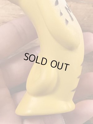 アドバタイジングキャラクターのミャオミックスのヴィンテージのおもちゃ