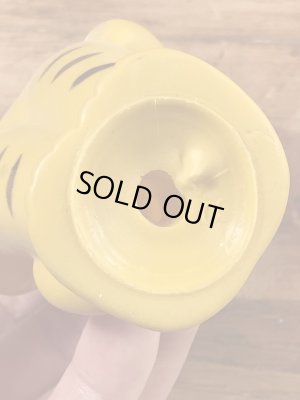 アドバタイジングキャラクターのミャオミックスのヴィンテージのおもちゃ