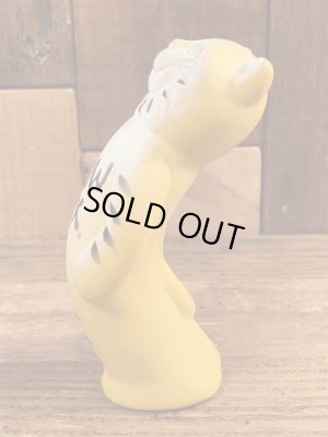 アドバタイジングキャラクターのミャオミックスのヴィンテージのおもちゃ