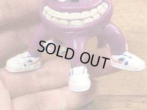 プロケッズ　ビンテージ　PVCフィギュア　アドバタイジングキャラクター　80’s