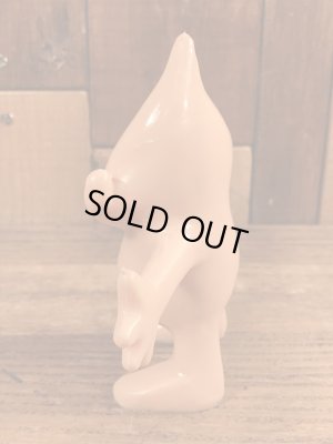 バルセロナオリンピック　ヴィンテージ　PVCフィギュア　コビー　マスコットキャラクター　90’s