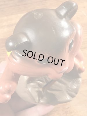 企業キャラクター ビンテージ コインバンク コメルツバンク ドイツ