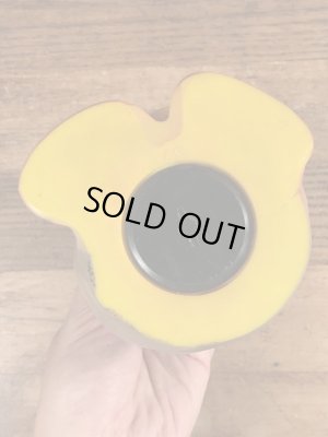 アドバタイジングキャラクター ヴィンテージ 貯金箱 コメルツバンク ドイツ