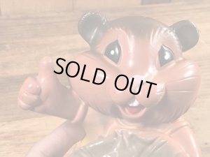 企業キャラクター ビンテージ コインバンク コメルツバンク ドイツ