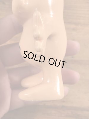 バルセロナオリンピック　ヴィンテージ　PVCフィギュア　コビー　マスコットキャラクター　90’s