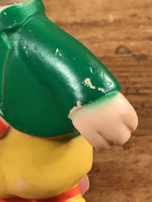 他の写真2: Keebler Erine Elf Vinyl Figure　キーブラー　ビンテージ　フィギュア　アーニー　ソフビ　70年代