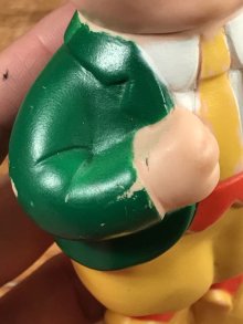 他の写真1: Keebler Erine Elf Vinyl Figure　キーブラー　ビンテージ　フィギュア　アーニー　ソフビ　70年代