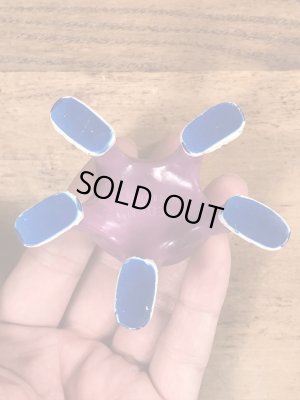 プロケッズ　ビンテージ　PVCフィギュア　アドバタイジングキャラクター　80’s