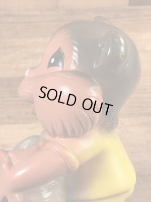 企業キャラクター ビンテージ コインバンク コメルツバンク ドイツ