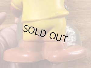 アドバタイジングキャラクター ヴィンテージ 貯金箱 コメルツバンク ドイツ