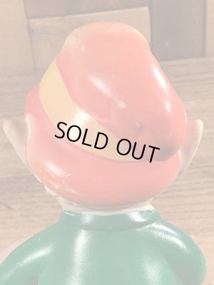 キーブラー　ビンテージ　フィギュア　アドバタイジングキャラクター　70年代