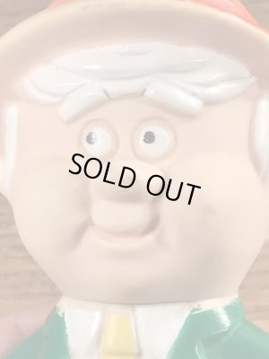 キーブラー　ビンテージ　フィギュア　アドバタイジングキャラクター　70年代