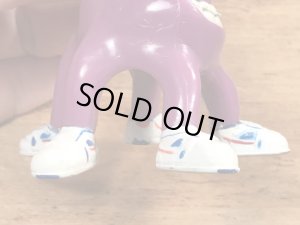 プロケッズ　ビンテージ　PVCフィギュア　アドバタイジングキャラクター　80’s