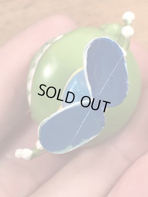 プロケッズ ヴィンテージ PVCフィギュア アドバタイジングキャラクター 80’s