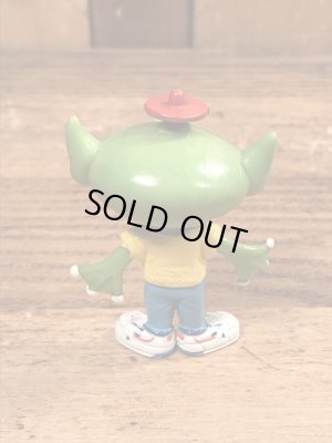 プロケッズ ヴィンテージ PVCフィギュア アドバタイジングキャラクター 80’s