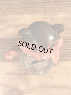 企業キャラクター ビンテージ コインバンク コメルツバンク ドイツ