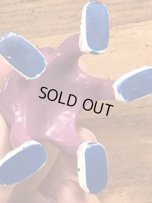 プロケッズ　ビンテージ　PVCフィギュア　アドバタイジングキャラクター　80’s