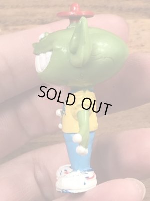 プロケッズ ヴィンテージ PVCフィギュア アドバタイジングキャラクター 80’s