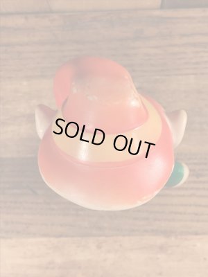 キーブラー　ビンテージ　フィギュア　アドバタイジングキャラクター　70年代