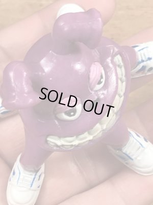 ケッズエイリアン　ビンテージ　PVCフィギュア　企業キャラクター　80年代